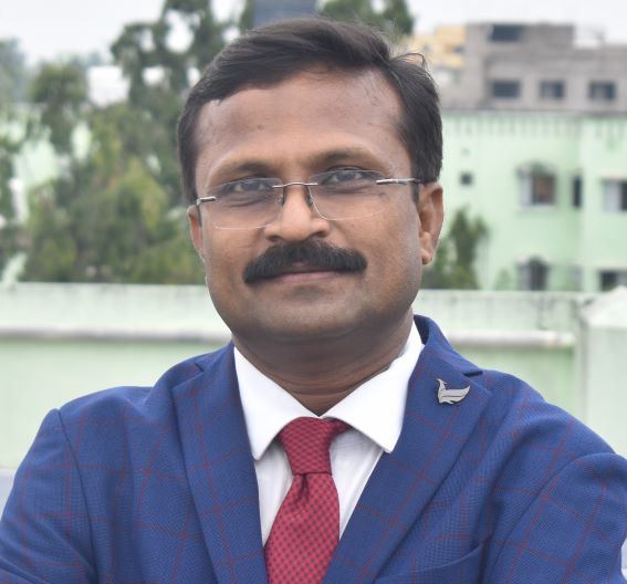 DR. ASIS KUMAR BARIK